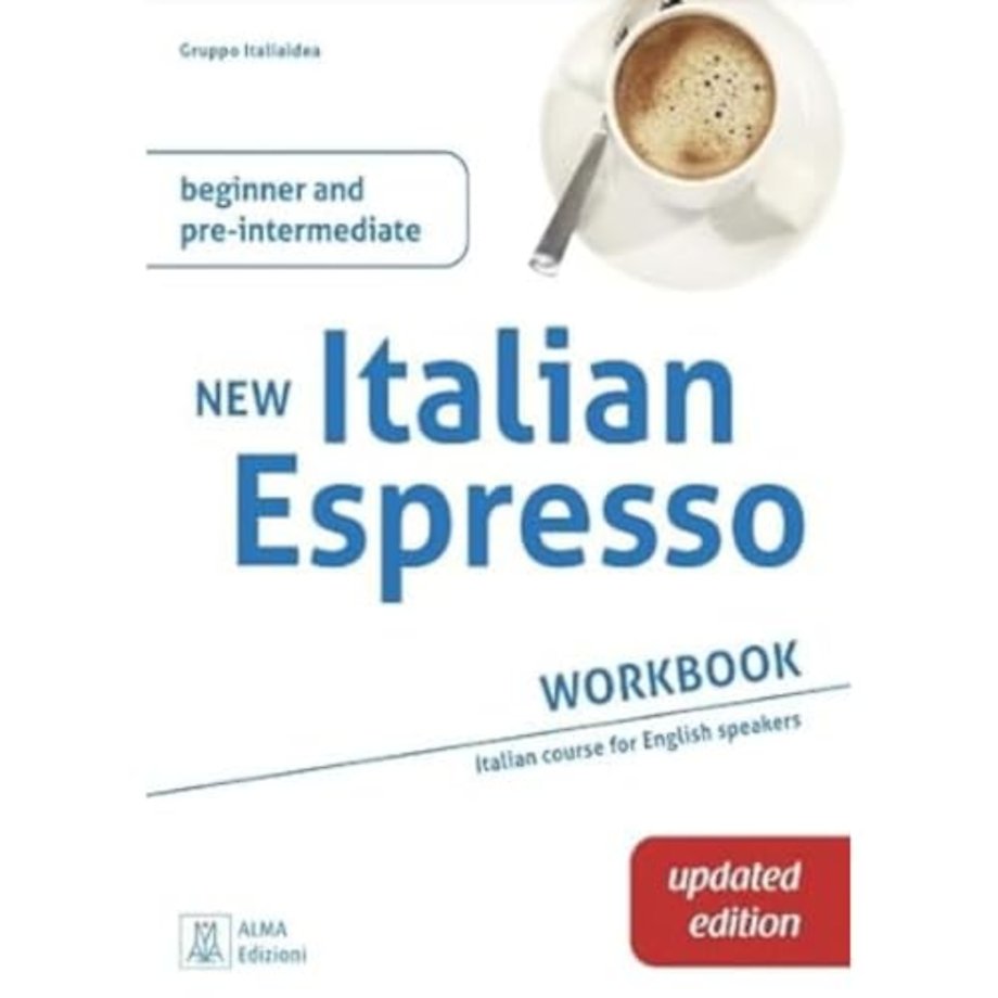 New Italian Espresso 1
