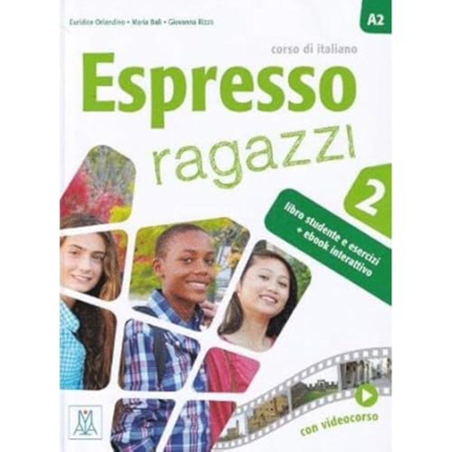 Espresso Ragazzi