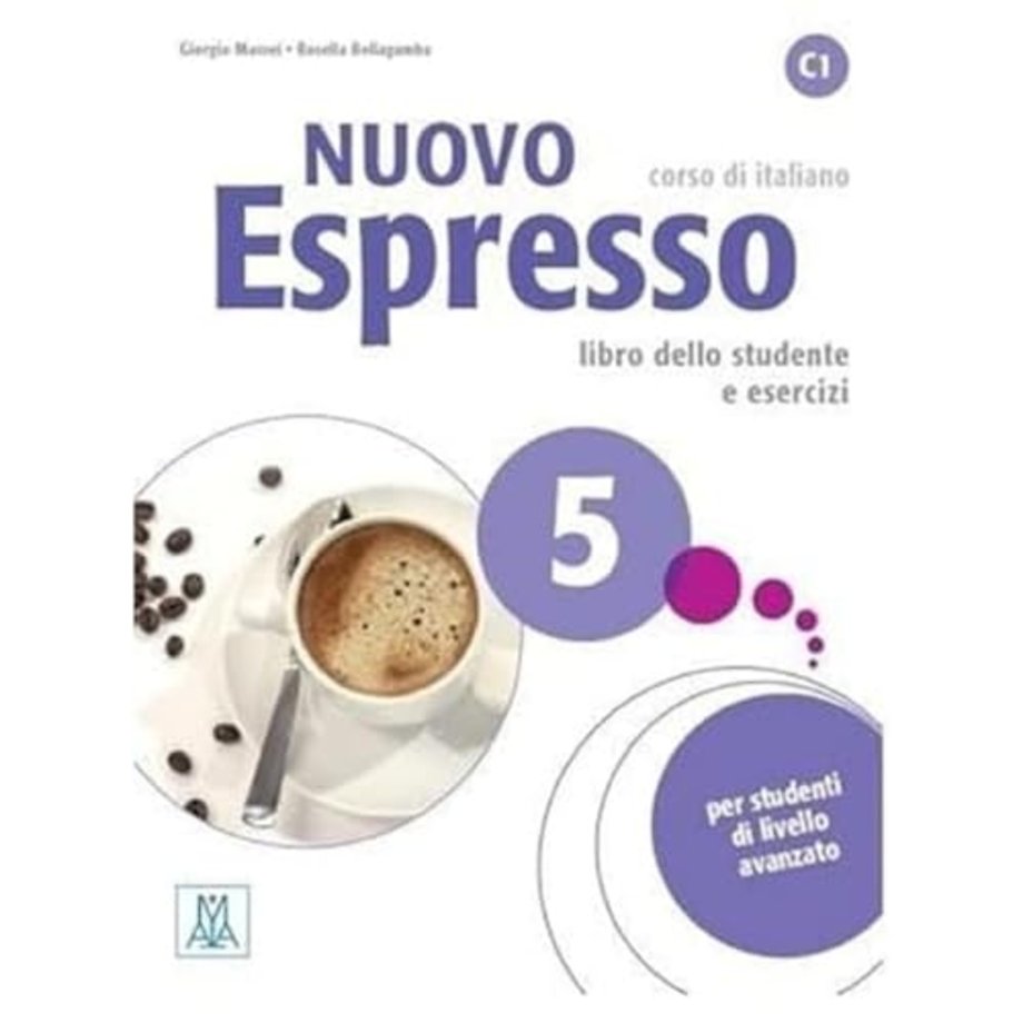 Nuovo Espresso