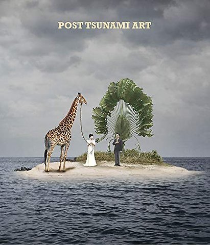 Post-Tsunami Art