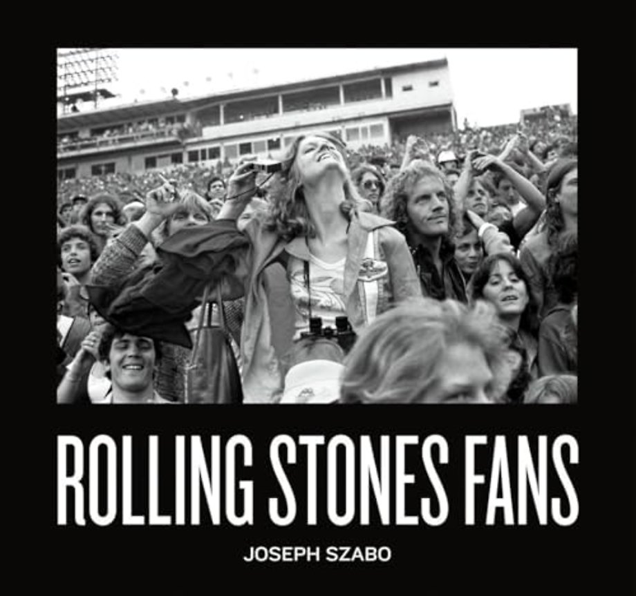 Rolling Stones Fans