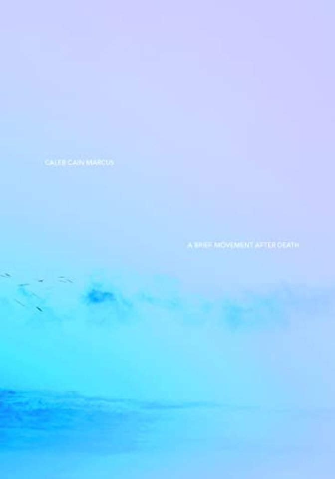 Caleb Cain Marcus: A Brief Movement After Death