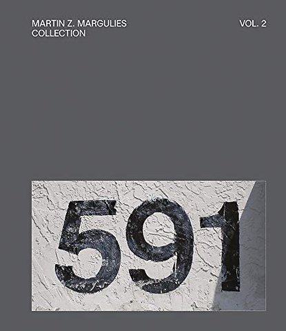 Martin Z. Margulies Collection Vol. 2