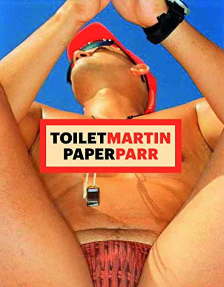 ToiletMartin PaperParr