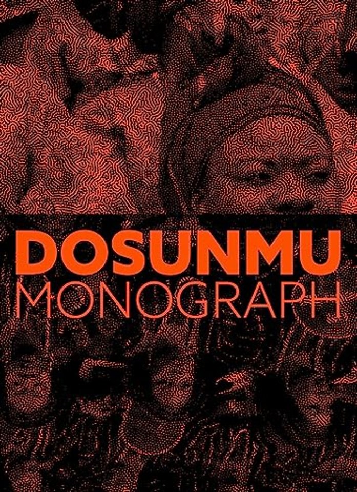 Andrew Dosunmu: Monograph