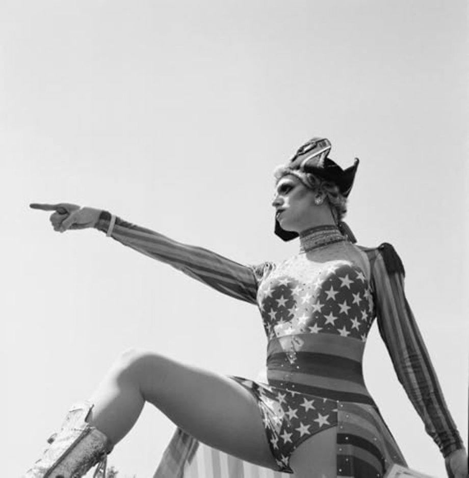 Anderson Zaca: Fire Island Invasion