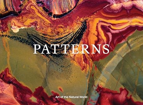 Jon McCormack: Patterns. Art of the Natural World
