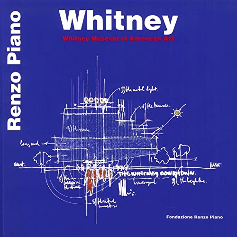 Whitney