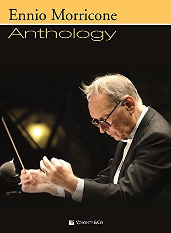 Ennio Morricone Anthology