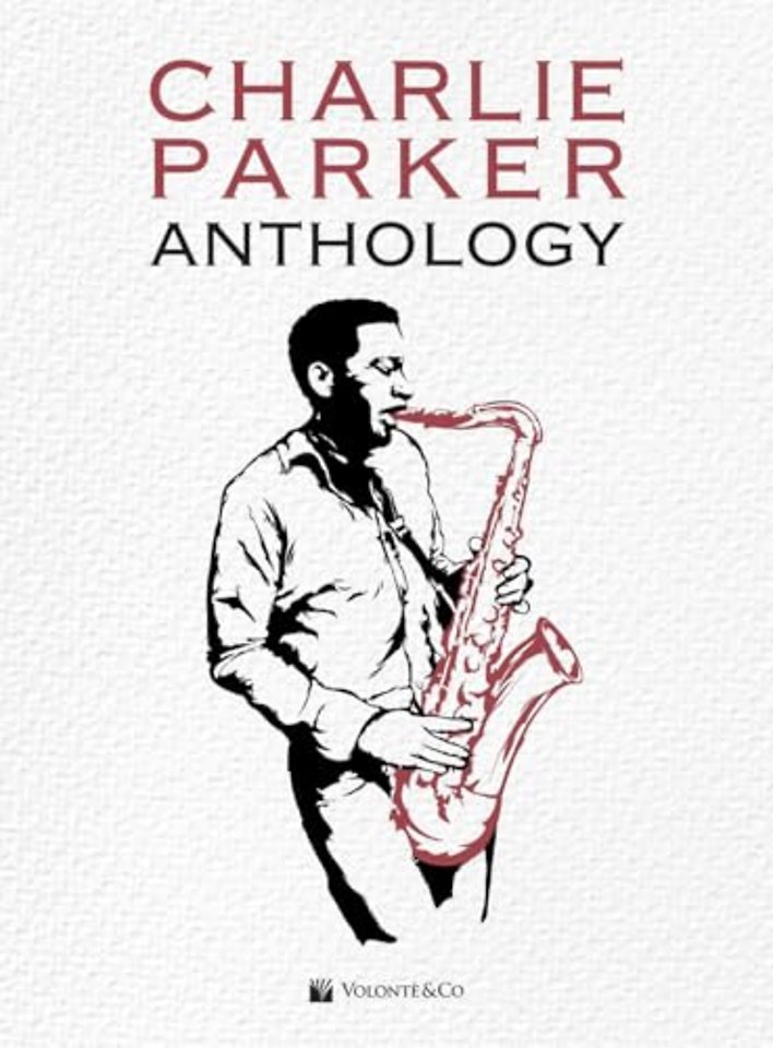 Charlie Parker Anthology