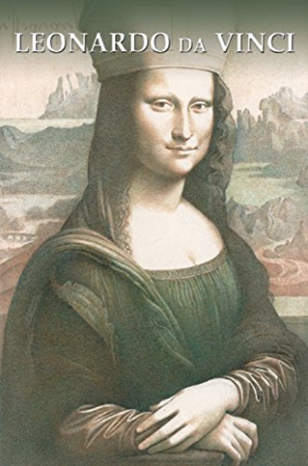 Leonardo Da Vinci Playing Cards
