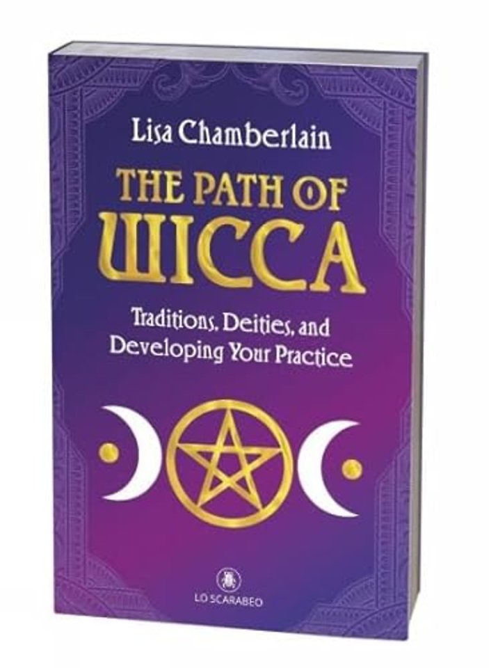 The Path of Wicca