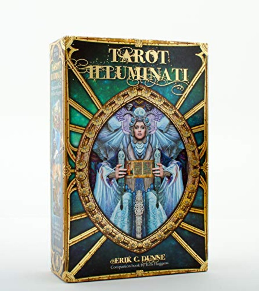 Tarot Illuminati