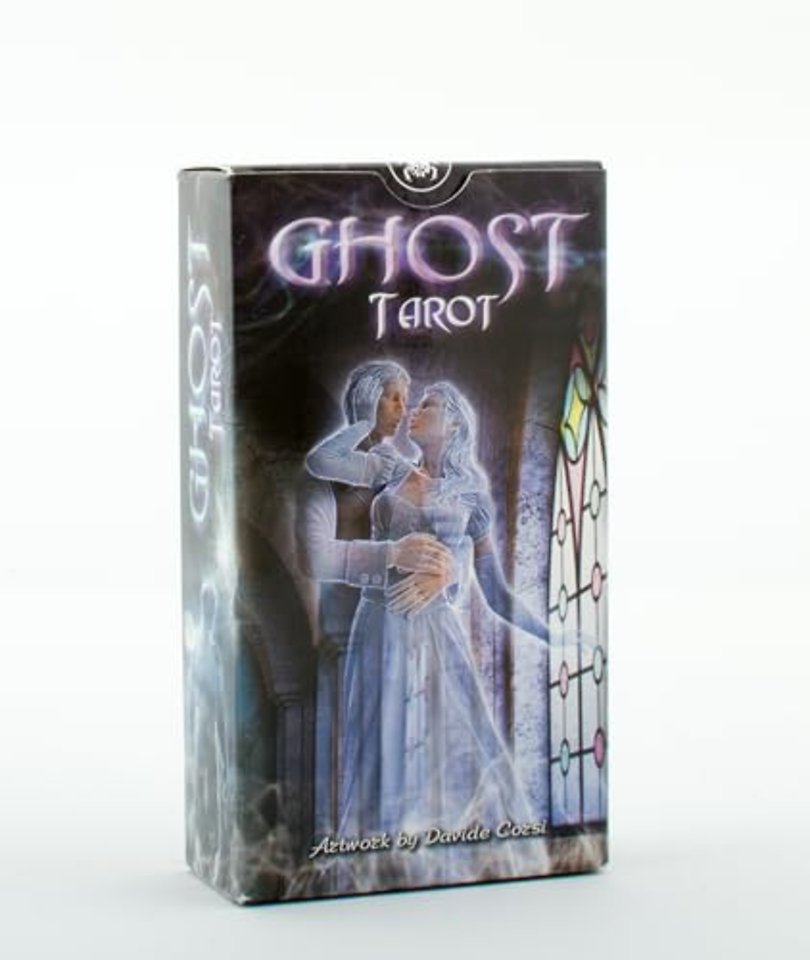 Ghost Tarot