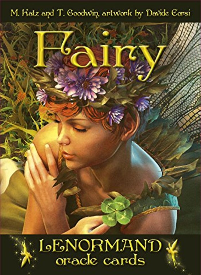 Fairy Lenormand Oracle