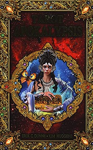 Tarot Apokalypsis Kit
