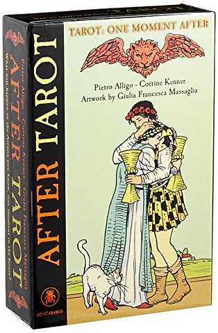 After Tarot Kit