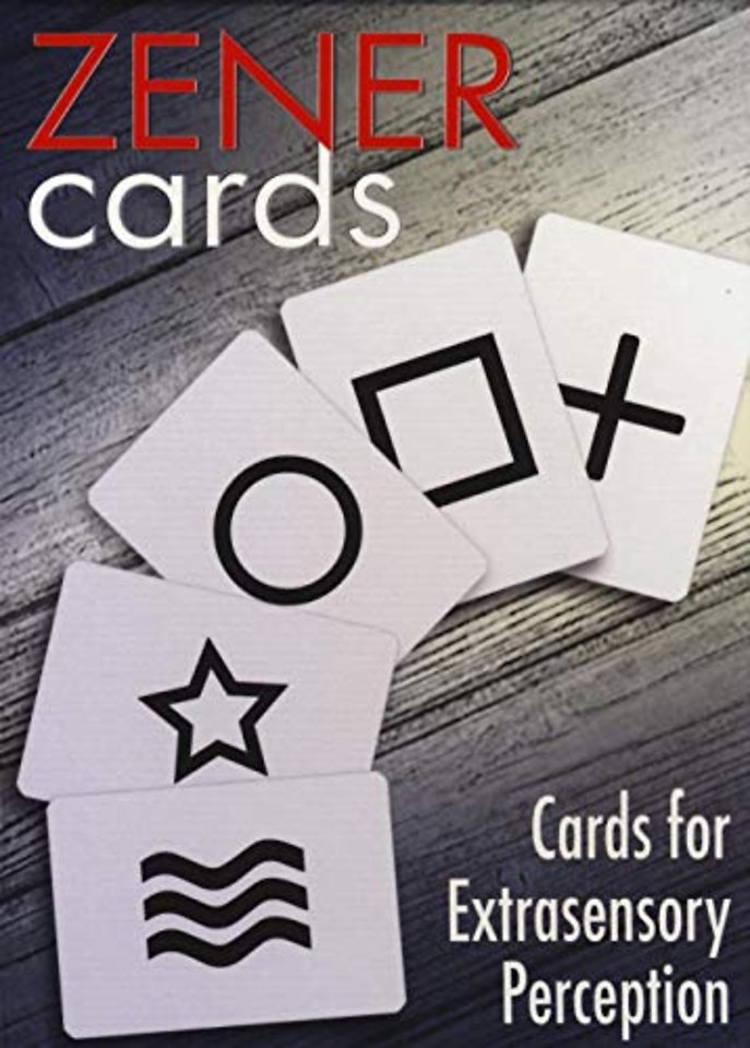Zener Cards