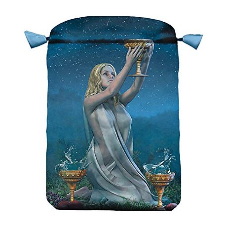 Vice-Versa Tarot Bag