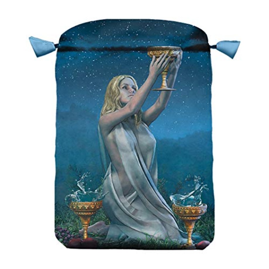 Vice-Versa Tarot Bag