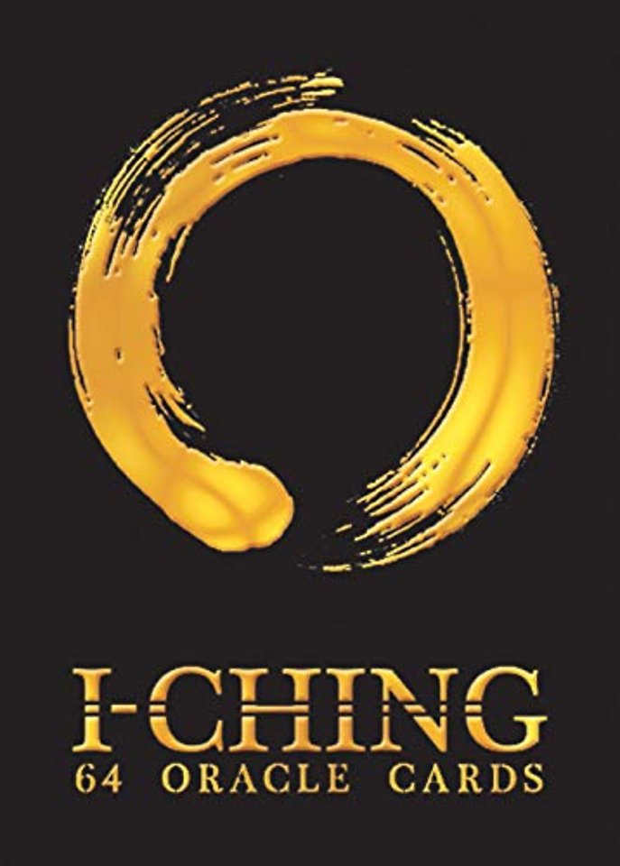 I Ching Cards