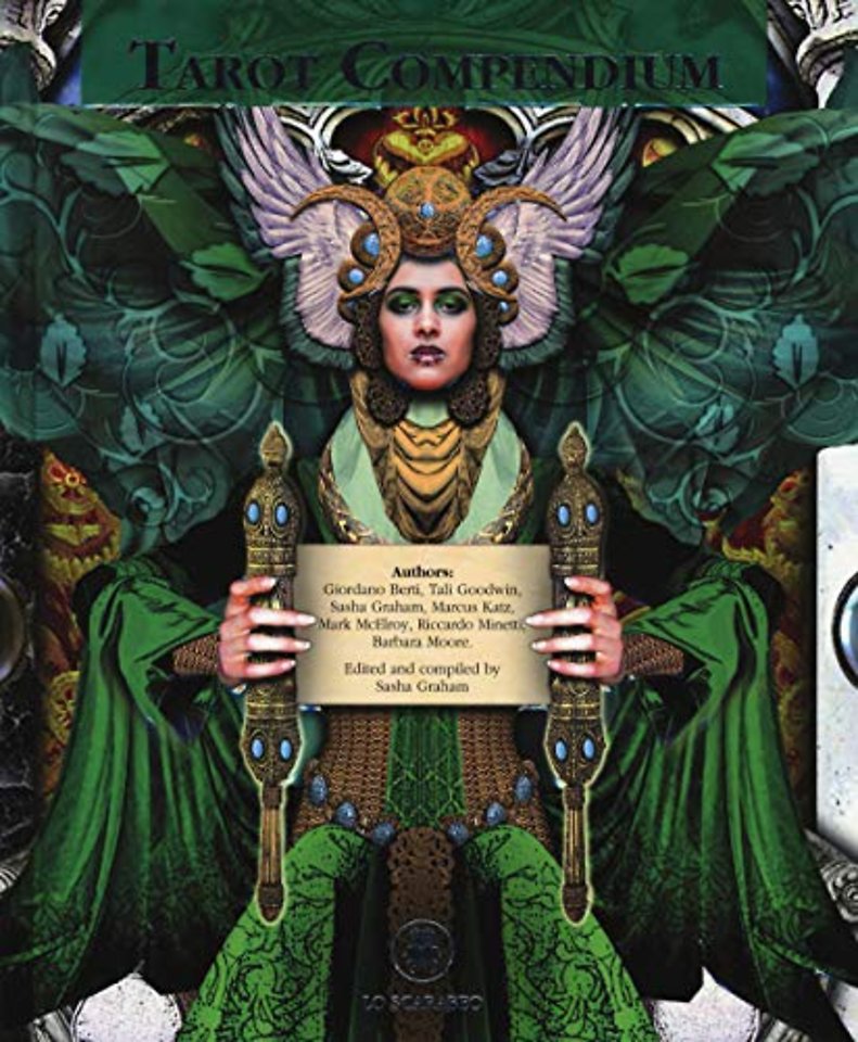 Tarot Compendium