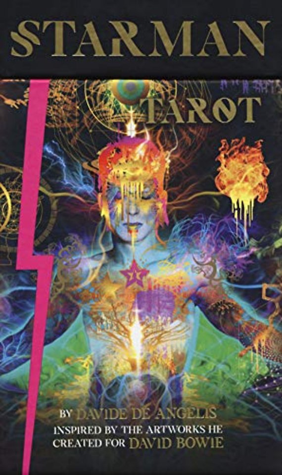Starman Tarot