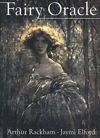 Fairy Oracle