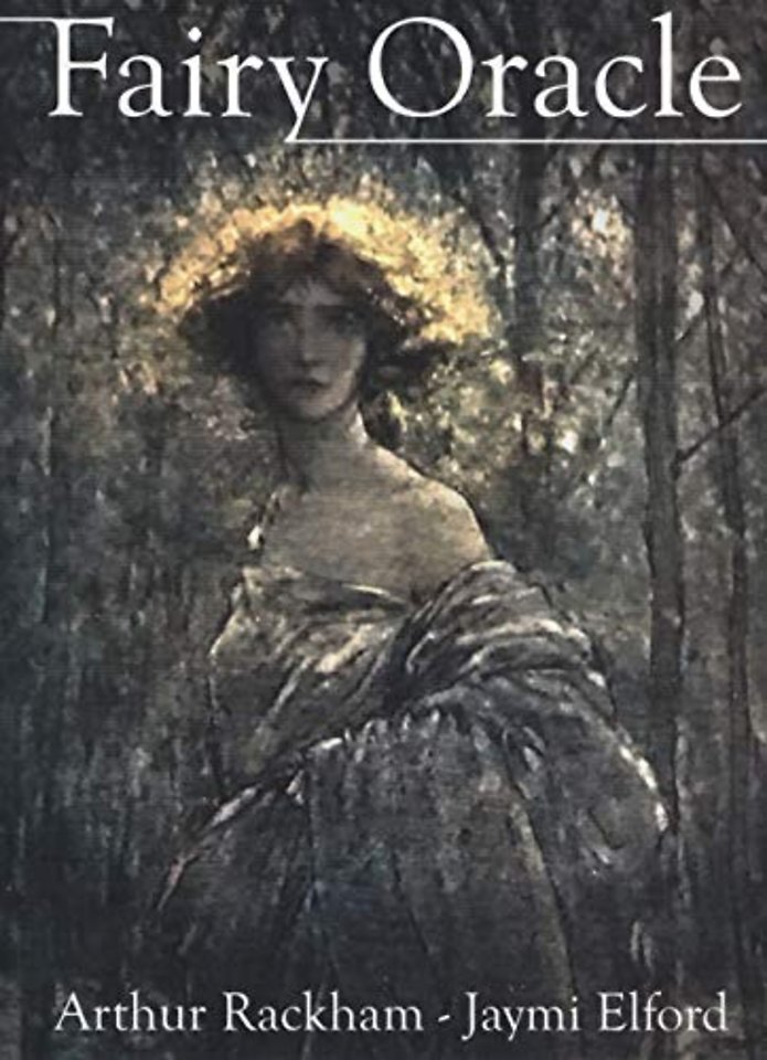 Fairy Oracle