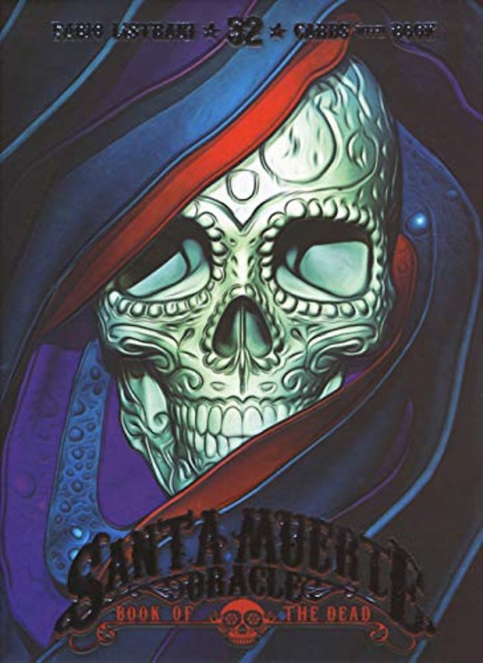 Santa Muerte Oracle