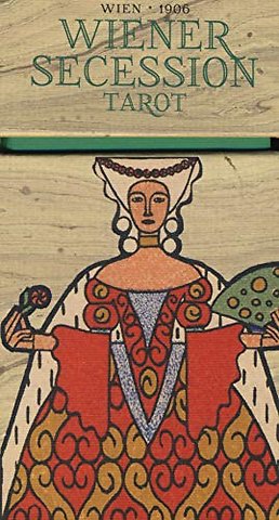 Wiener Secession Tarot