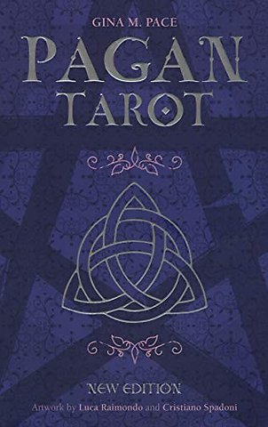 Pagan Tarot Kit