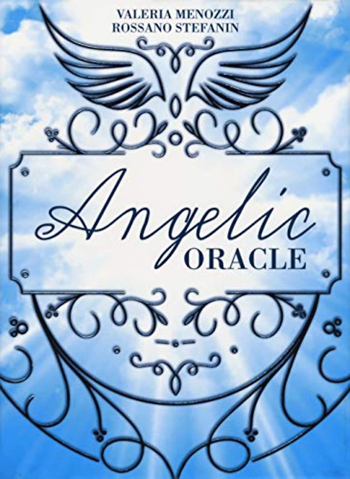 Angelic Oracle
