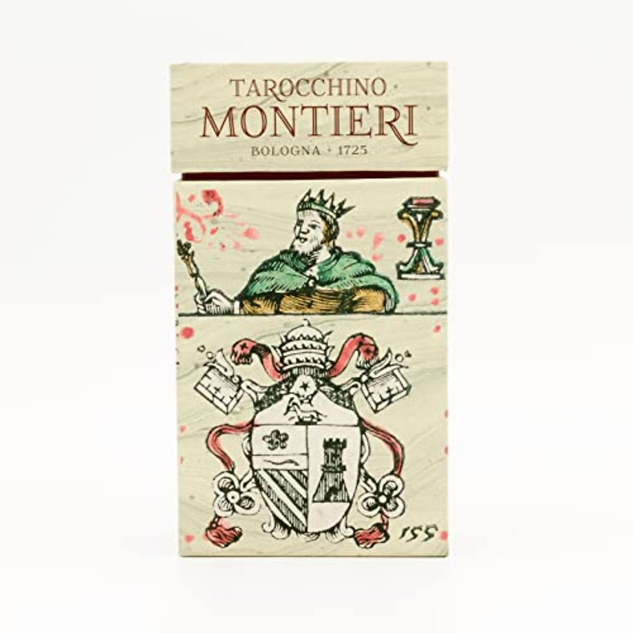 Tarocchino Montieri
