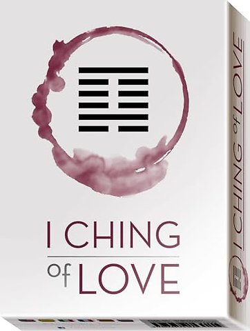 I-Ching of Love Oracle Cards