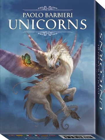 Unicorns Oracle