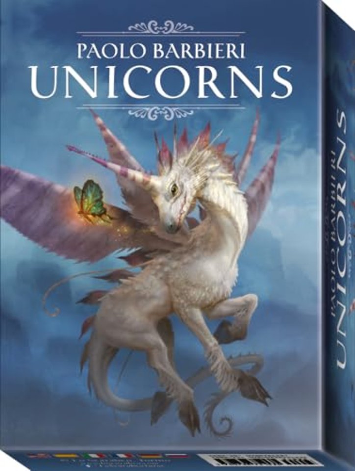Unicorns Oracle