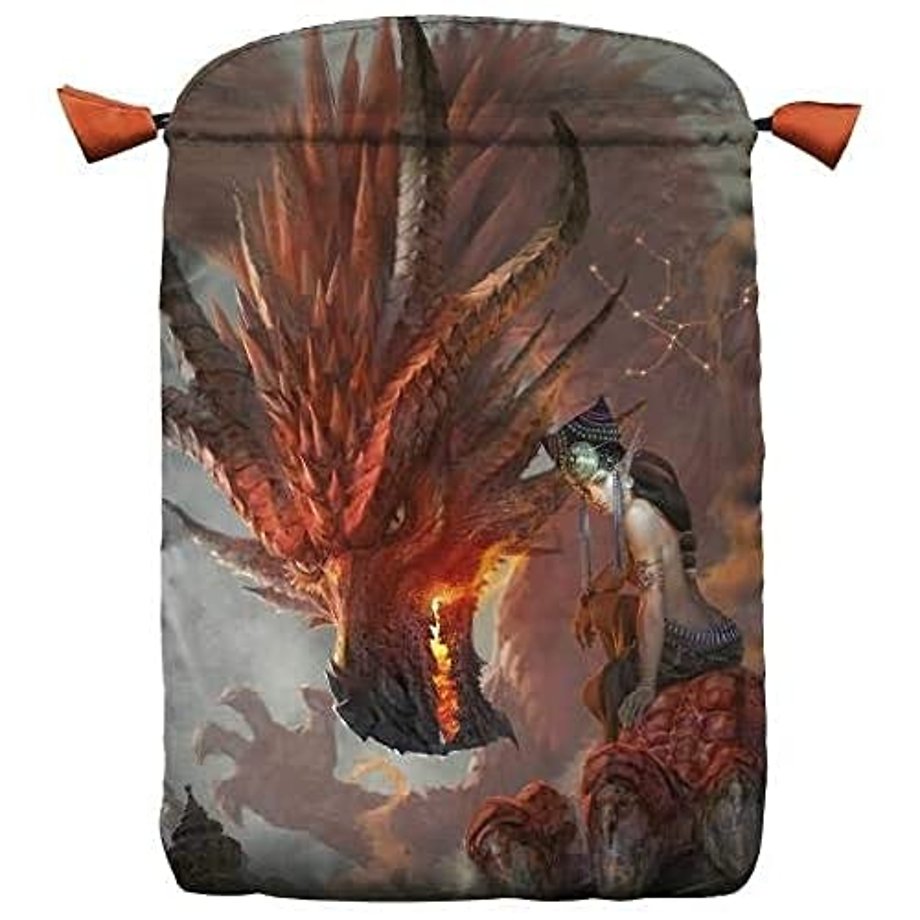 Stardragons Tarot Bag