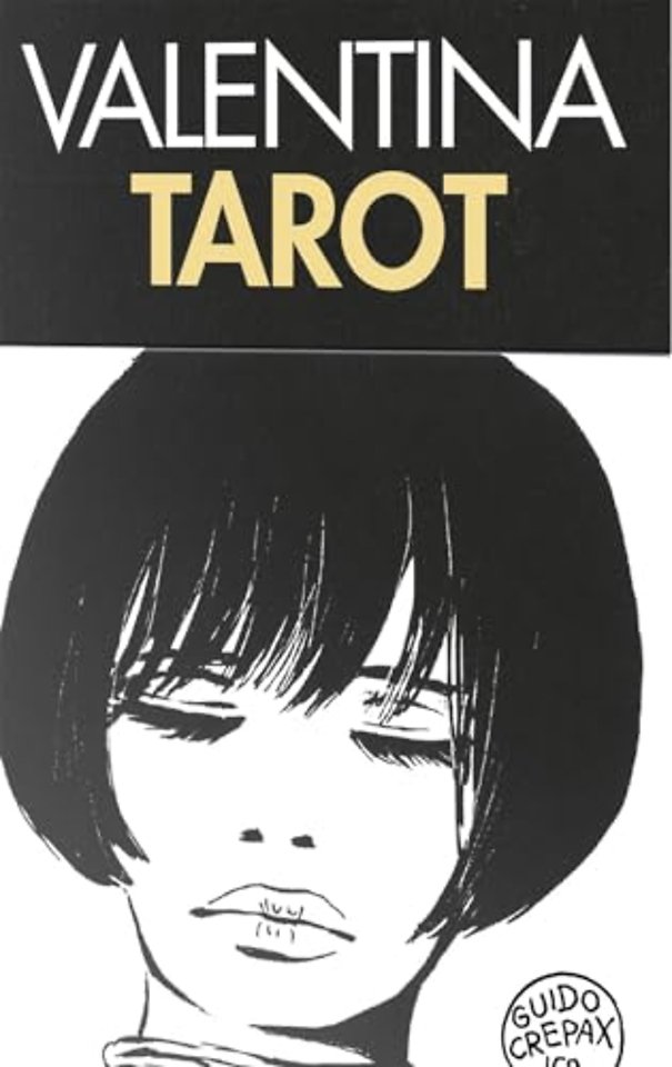 Valentina Tarot