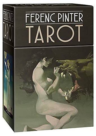 Ferenc Pinter Tarot