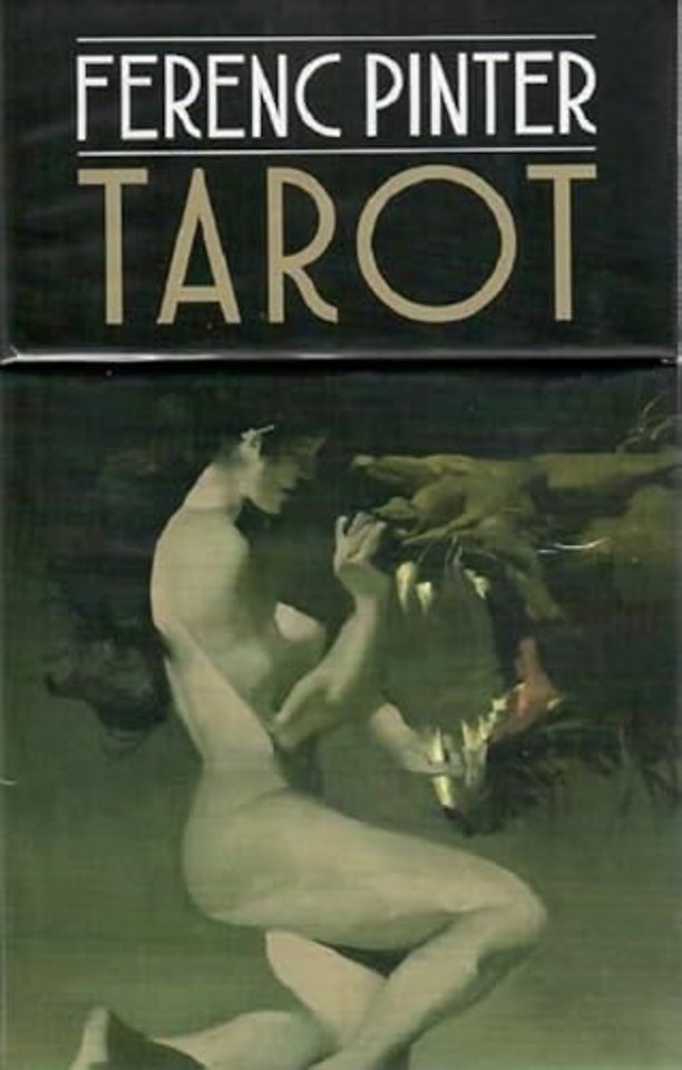 Ferenc Pinter Tarot