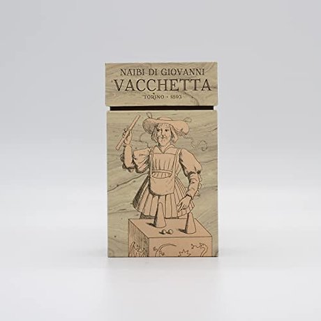 Naibi Di Giovanni Vacchetta
