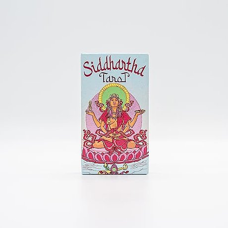 Siddhartha Tarot