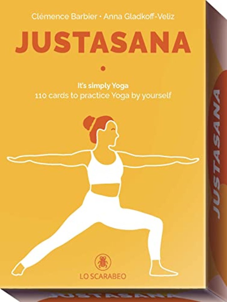 Justasana