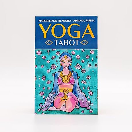 Yoga Tarot