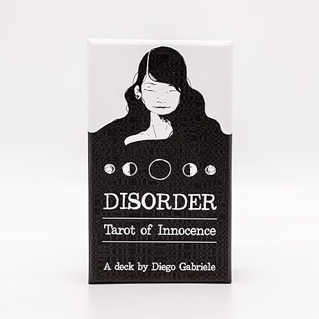 Disorder - Tarot of Innocence