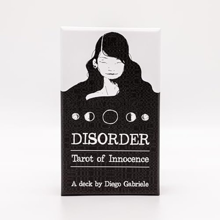 Disorder - Tarot of Innocence