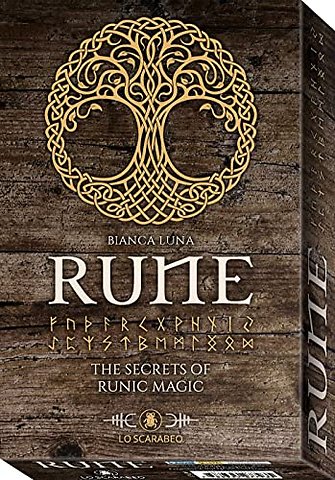 Rune Kit