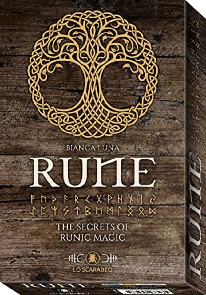 Rune Kit
