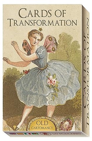 Cards of Transformation